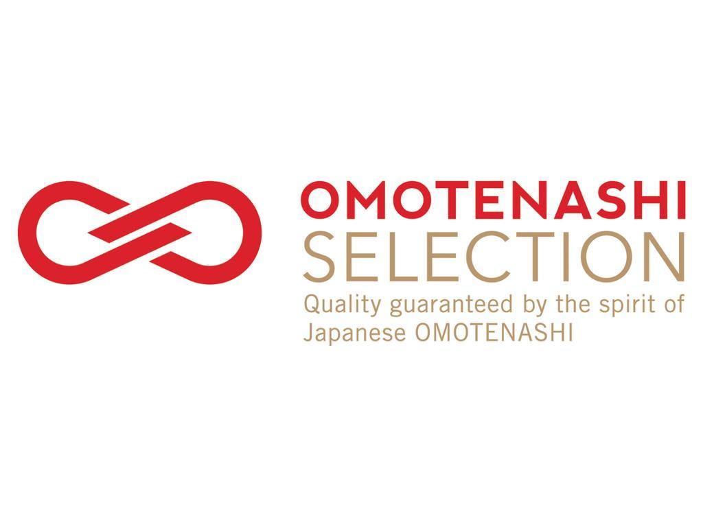 Katsuura Gyoen Hotel Nachikatsuura Luaran gambar