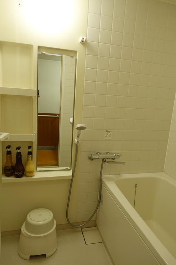 Katsuura Gyoen Hotel Nachikatsuura Luaran gambar